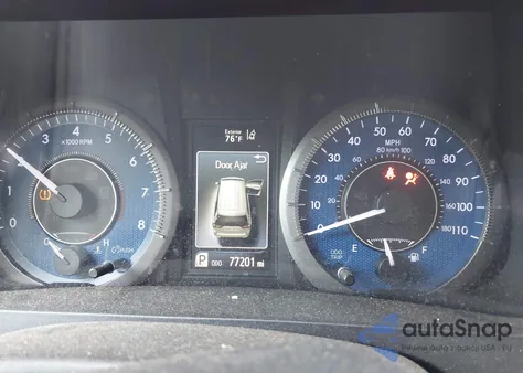 2019 Toyota Sienna Le 7 Passenger from USA, damaged, VIN 5TDJZ3DC2KS214116